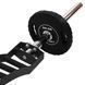 Гриф швейцарский мультихват Multi Grip Swiss Bar MDbuddy TA-3344 длина 2,12м o50мм черный TA-3344 фото 14