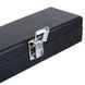 Кейс для двухсоставного разборного кия пул SP-Sport KS-0725 черный KS-0725 фото 11