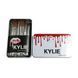 Набор профессиональный кисти для макияжа Kylie Jenner Make-up brush set 12 шт ws55237 фото 3