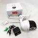 Камера вулична CAMERA C18 TUYA APP WIFI IP 3.0mp 7985 IP66, Вулична бездротова поворотна wi-fi камера ws42656 фото 6