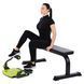 Багатофункціональний фітнес-тренажер Core Trimmer BODY SCULPTURE BJBSB-217SH-B розмір 55x52x38см максимальна вага користувача 120кг BJBSB-217SH-B фото 21