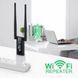 Ретранслятор Wi-Fi усилитель сигнала Repeater ws64982 фото 6