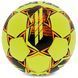 М'яч футбольний SELECT FLASH TURF FIFA BASIC V23 FLASH-TURF-YOR №4 жовто-помаранчевий FLASH-TURF-YOR фото 3