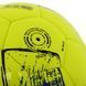 Мяч футбольный Joma DALI II 400649-061-T5 №5 PU оранжевый-синий-красный 400649-061-T5 фото 4