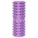 Ролер масажний циліндр (ролик мфр) 33см Grid Spine Roller SP-Sport FI-5847 кольори в асортименті FI-5847 фото 10