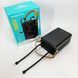 Зовнішній акумулятор повербанк BOROFONE BJ32 power bank 80000mAh швидка зарядка 22.5W ws48417 фото 11