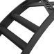 Гриф швейцарский мультихват Multi Grip Swiss Bar MDbuddy TA-3344 длина 2,12м o50мм черный TA-3344 фото 9