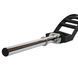 Гриф швейцарский мультихват Multi Grip Swiss Bar MDbuddy TA-3344 длина 2,12м o50мм черный TA-3344 фото 7