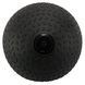 Слэмбол мяч набивной для кроссфита и фитнеса Slam Ball LiveUp LP8105-12 12кг черный LP8105-12 фото 3