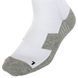 Гетры KELME LIGA K15Z908-9103 размер M-XL белый-черный M-39-41 K15Z908-9103 фото 4