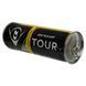 Мячи для большого тенниса DUNLOP TOUR BRILLIANCE DL601326 3шт салатовый DL601326 фото 5