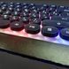 Комплект провідна клавіатура та мишка з LED підсвічуванням UKC HK-3970 ws23414 фото 4