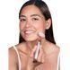 Массажер ролик электрический для лица Facial Roller Massager. Цвет: бежевый ws25719 фото 22