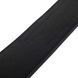 Пояс атлетический текстильный EZOUS LEATHER SPROT BELT O-01 спинка-14см размер S-L черный O-01 фото 9