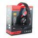 Наушники игровые Misde A65 7954 с микрофоном LED ws11596 фото 3