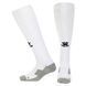 Гетры KELME LIGA K15Z908-9103 размер M-XL белый-черный M-39-41 K15Z908-9103 фото 1
