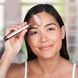 Массажер ролик электрический для лица Facial Roller Massager. Цвет: бежевый ws25719 фото 23