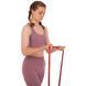Резина петля для подтягиваний и тренировок лента силовая SP-Sport Fitness LINE FI-9584-2 25-40кг красный FI-9584-2 фото 10