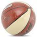 Мяч баскетбольный STAR CHAMPION BB316-25 размер 6 оранжевый-белый BB316-25 фото 7