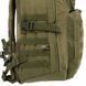 Рюкзак тактический штурмовой трехдневный Military Rangers ZK-9110 размер 48x32x18см 28л цвета в ассортименте ZK-9110 фото 8