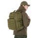 Рюкзак тактический штурмовой трехдневный Military Rangers ZK-9110 размер 48x32x18см 28л цвета в ассортименте ZK-9110 фото 17