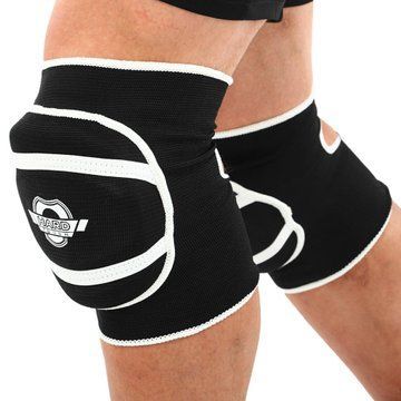 Наколенники спортивные HARD TOUCH CO-8898 S-L 2шт цвета вассортименте S CO-8898 фото