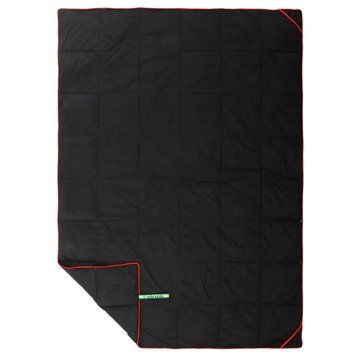 Одеяло туристическое PUFFY DOWN BLANKET 4Monster C-BKR-178 цвета в ассортименте C-BKR-178 фото