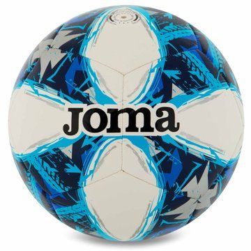Мяч футбольный Joma CHALLENGE III 401484-207-T5 №5 PU 401484-207-T5 фото