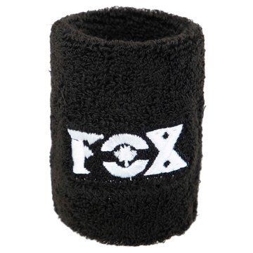 Напульсник спортивный махровый впитывающий влагу FOX Lets Play BC-8716 1шт цвета в ассортименте BC-8716 фото
