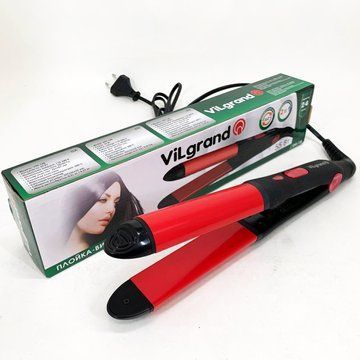 Щипці для волосся ViLgrand VHS-120 ws88313 фото