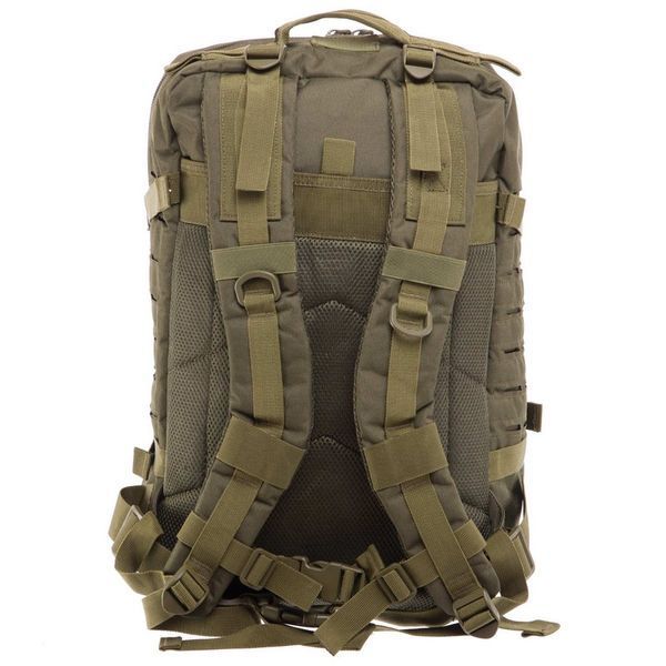 Рюкзак тактический штурмовой трехдневный SP-Sport TY-8819 размер 50x29x23см 34л цвета в ассортименте TY-8819 фото