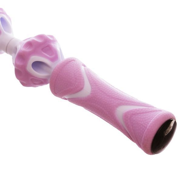 Массажер-палка роликовый антицеллюлитный 4 массажера Massager Bar FHAVK SP-Sport FI-1483 цвета в ассортименте FI-1483 фото