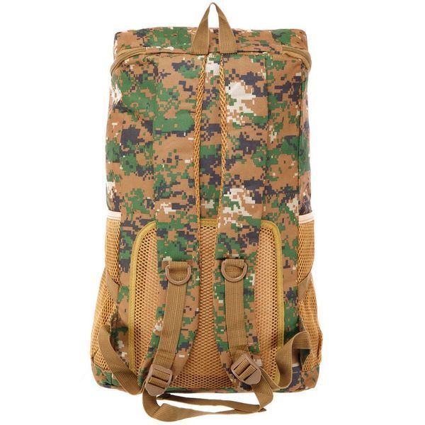 Рюкзак тактический штурмовой SP-Sport TY-7497 размер 50х27х19см 25л камуфляж TY-7497 фото