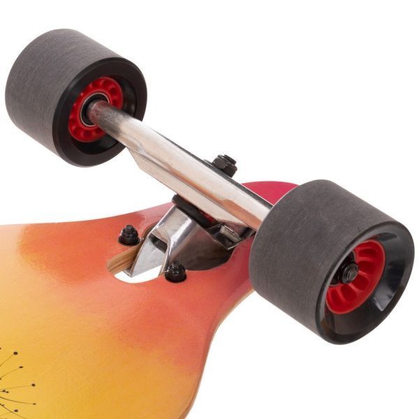 Лонгборд Бордволкинг Boardwalking из канадского клена SP-Sport LY-5362 цвета в ассортименте LY-5362 фото