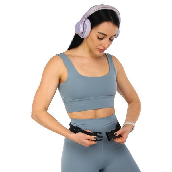 Сумка на пояс спортивная для бега с сенсорным экраном RUNNING WAISTPACK SP-Sport GA-507 цвета в ассортименте GA-507 фото