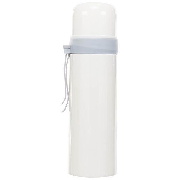 Термос сталевий маленький MY FASHION STYLE SP-Sport LTX-2487W-2 500мл кольори в асортименті LTX-2487W-2 фото