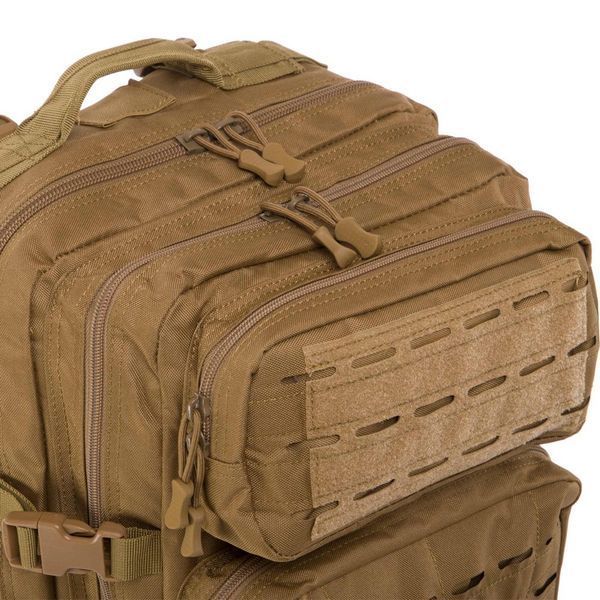Рюкзак тактический штурмовой трехдневный SP-Sport TY-8819 размер 50x29x23см 34л цвета в ассортименте TY-8819 фото