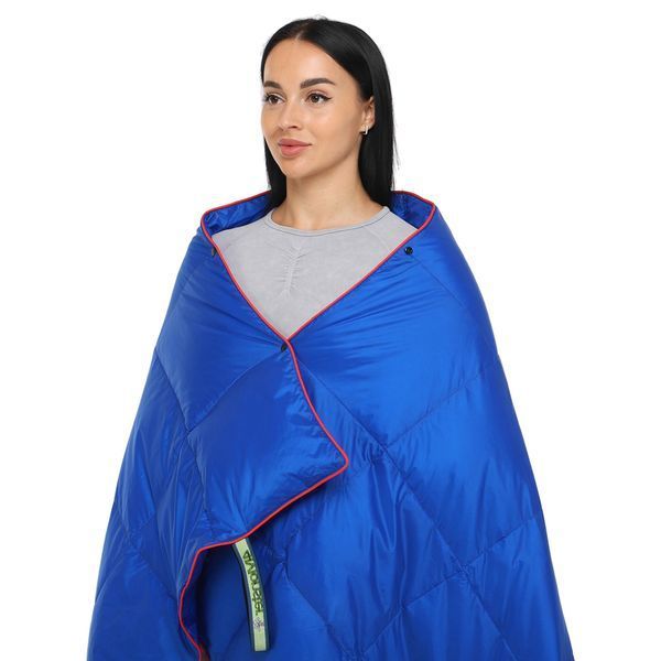 Одеяло туристическое PUFFY DOWN BLANKET 4Monster C-BKR-178 цвета в ассортименте C-BKR-178 фото