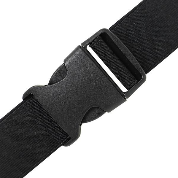 Сумка на пояс спортивная для бега с сенсорным экраном RUNNING WAISTPACK SP-Sport GA-507 цвета в ассортименте GA-507 фото