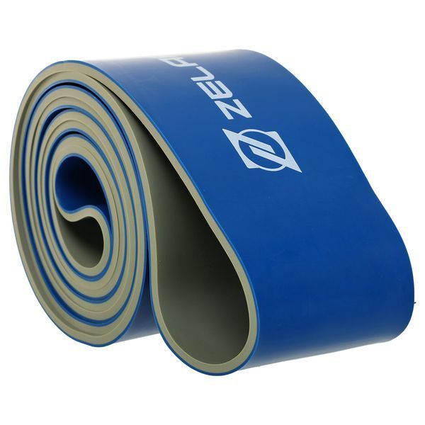 Резина петля для подтягиваний и тренировок лента силовая Zelart POWER LOOP FI-5439-7 754г серый FI-5439-7 фото
