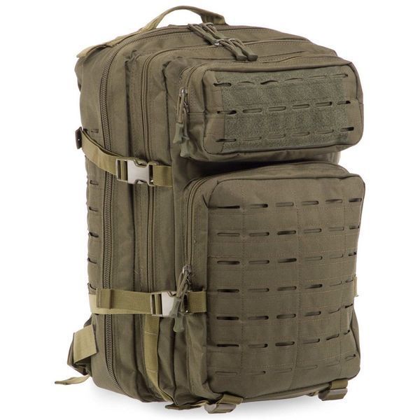 Рюкзак тактический штурмовой трехдневный SP-Sport TY-8819 размер 50x29x23см 34л цвета в ассортименте TY-8819 фото