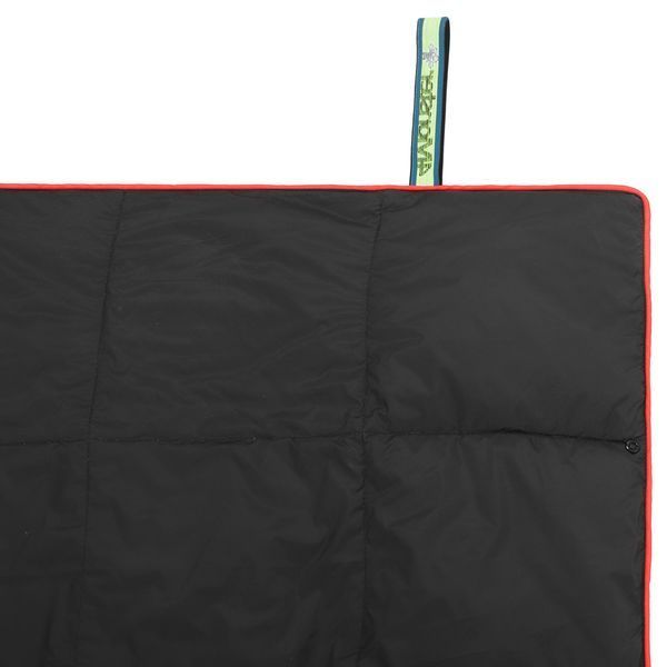 Одеяло туристическое PUFFY DOWN BLANKET 4Monster C-BKR-178 цвета в ассортименте C-BKR-178 фото