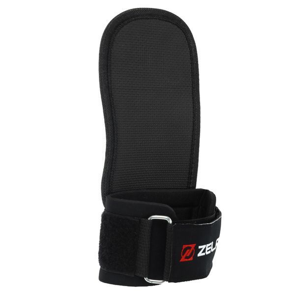 Накладки для подтягивания и тяги Zelart SB-167063 черный SB-167063 фото