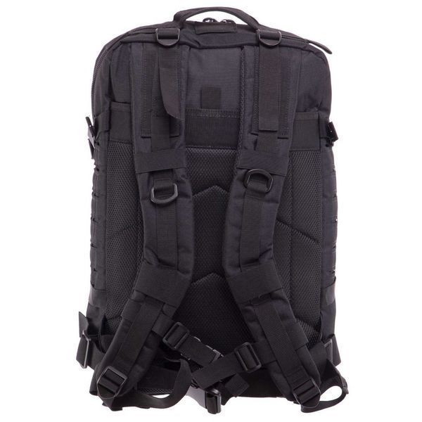Рюкзак тактический штурмовой трехдневный SP-Sport TY-8819 размер 50x29x23см 34л цвета в ассортименте TY-8819 фото