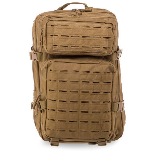Рюкзак тактический штурмовой трехдневный SP-Sport TY-8819 размер 50x29x23см 34л цвета в ассортименте TY-8819 фото