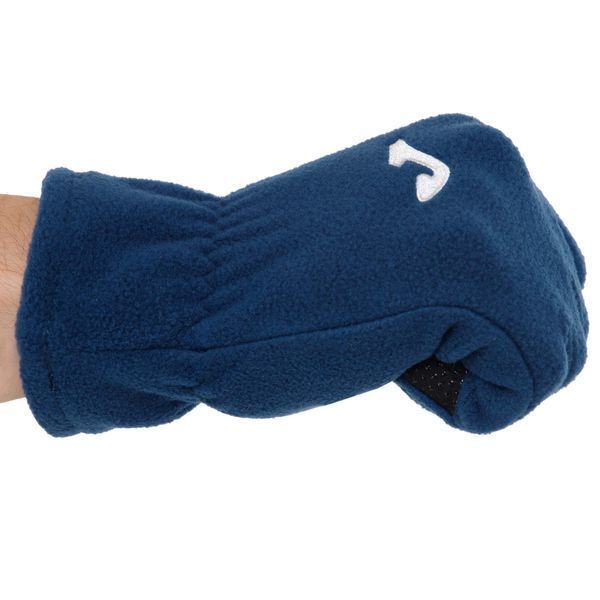 Перчатки спортивные тренировочные теплые Joma WINTER WINTER11-111 размер 7-10 темно-синий 9/9,5дюймов/24,7см WINTER11-111 фото