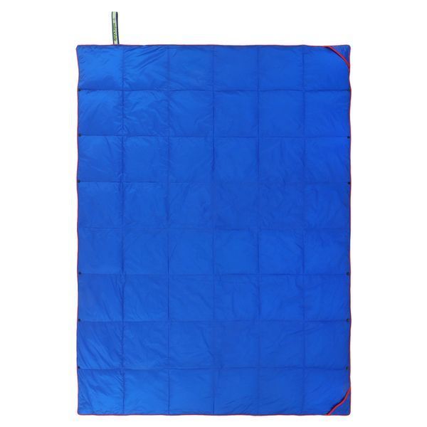 Одеяло туристическое PUFFY DOWN BLANKET 4Monster C-BKR-178 цвета в ассортименте C-BKR-178 фото