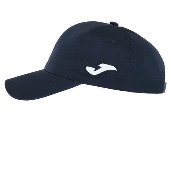 Кепка бейсболка Joma TEAM 400089-300-SR темно-синий 400089-300-SR фото