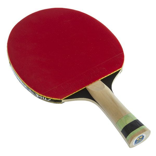 Ракетка для настільного тенісу STIGA TRIXER 2star SGA-1212-1315-01 SGA-1212-1315-01 фото