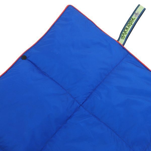 Одеяло туристическое PUFFY DOWN BLANKET 4Monster C-BKR-178 цвета в ассортименте C-BKR-178 фото